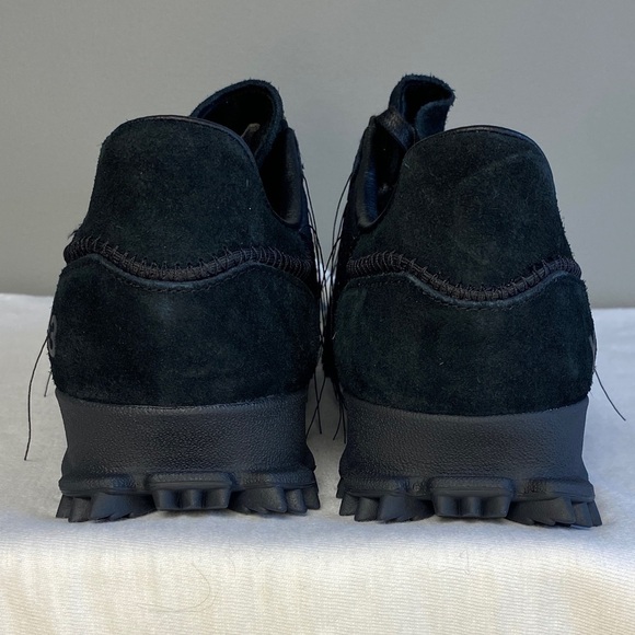Adidas Y-3 Marathon Trail Sneaker – Black (Men’s 8) – NWT – Sold Out - Picture 9 of 12